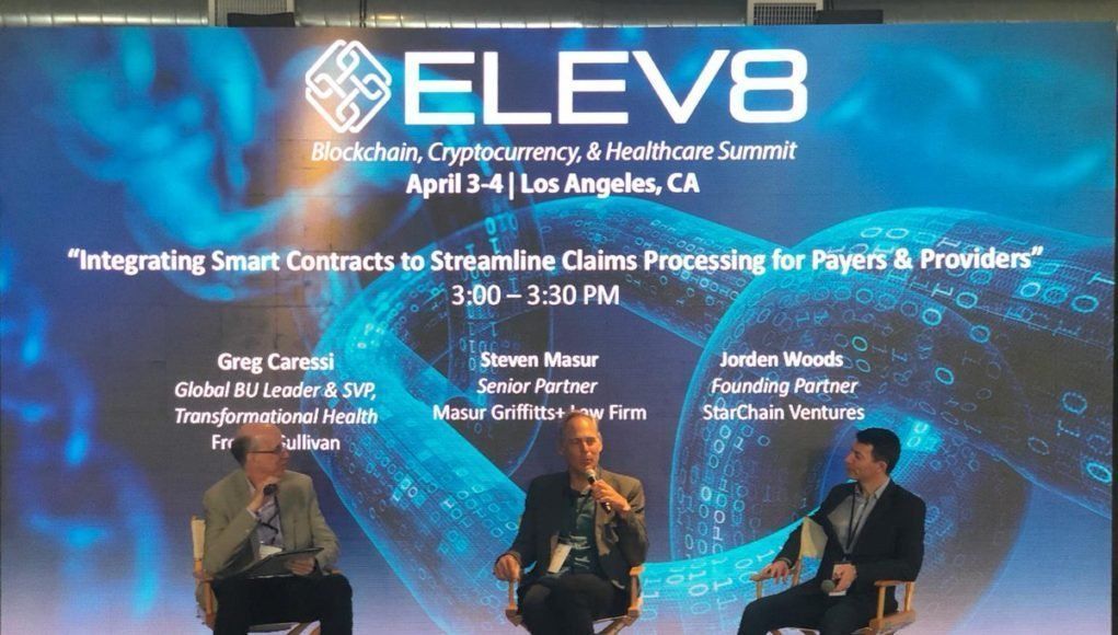 AlphaGammaHQ's tweet photo. Interested in blockchain? Here's your last chance to join ELEV8CON 2019 in Las Vegas, the United States on December 8-11, 2019! https://t.co/FRwFWHltH6 @ELEV8con #blockchain #elev8con #LasVegas https://t.co/b4knUsF4iT