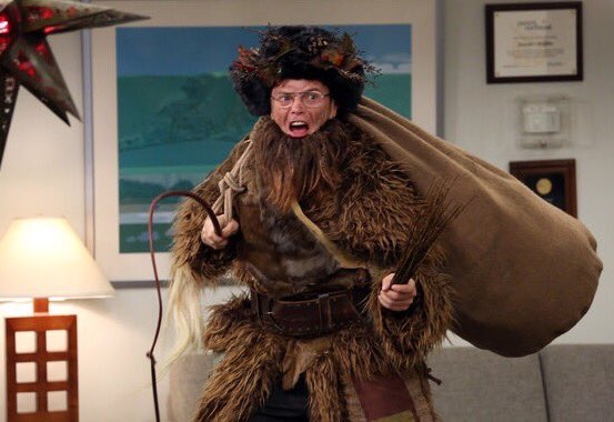 Jim and Pam tweet media