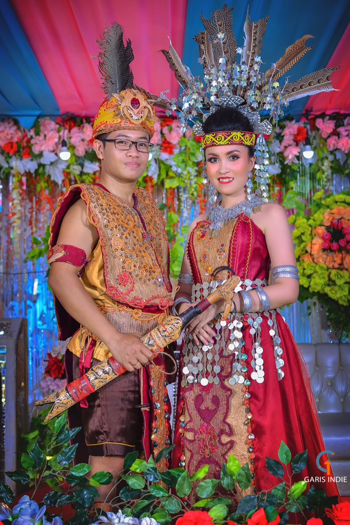 garisindie's tweet photo. Garis Indie • Photo Wedding Sintang - Kedembak -Ketungau Tengah

#Wedding #PhotoWedding #WeddingPhotography https://t.co/CsPHZ3Q8At