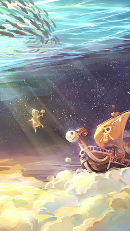 CLIMB ABOARD AND BRING ALONG ALL YOUR HOPES AND DREAMS