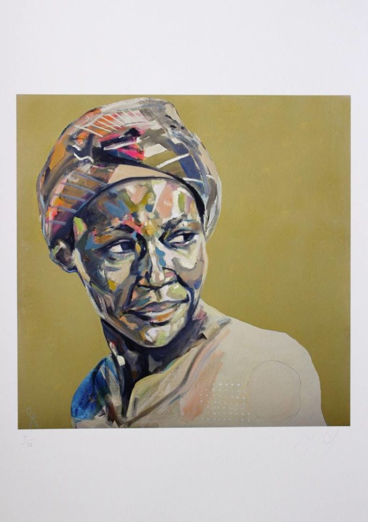 artfucksme's tweet photo. Emily Kirby - https://t.co/hzX5rhn0kY #Painting #African #Body #Human #Skin #Woman https://t.co/ubiyhho5go