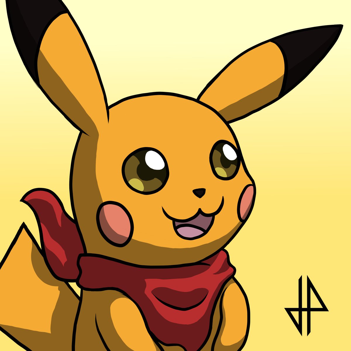 CarallotArts's tweet photo. I've finally finished the prizes of the Mystery Dungeon themed raffle I did a while back! I was asked to make icons for a #Zeraora OC, a #Pikachu OC, a #Jolteon and a #MegaArceus . Thanks to everyone who participated!
#Pokemon #pokemonmysterydungeon https://t.co/YzUcGDsJWy