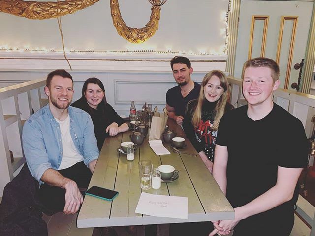 Merry Christmas from Heart IT Web Design!

#christmas #liverpool #webdesign ift.tt/398Afqf