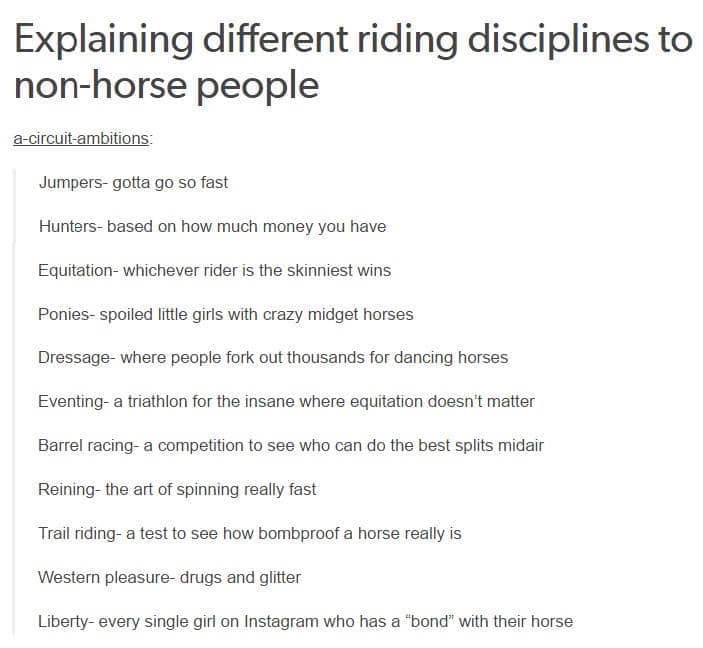 Why is this so accurate