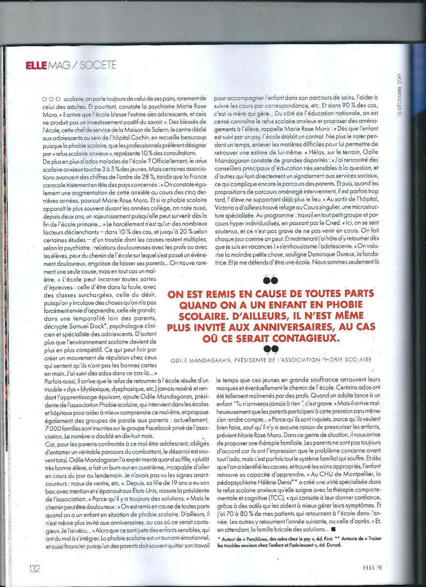 COURS SINGULIER tweet media