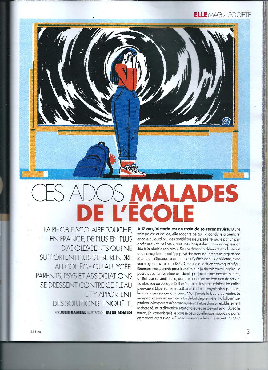 COURS SINGULIER tweet media