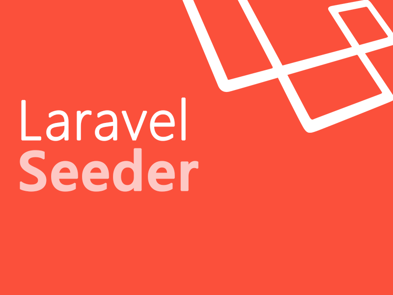 emirhanprvnlr's tweet image. Laravel Seeding - Seeder Oluşturma Ve Artisan Komutları
emirhanpervanlar.com/yazilim/php/la…
#laravel #laravelseeder #laravelturkey