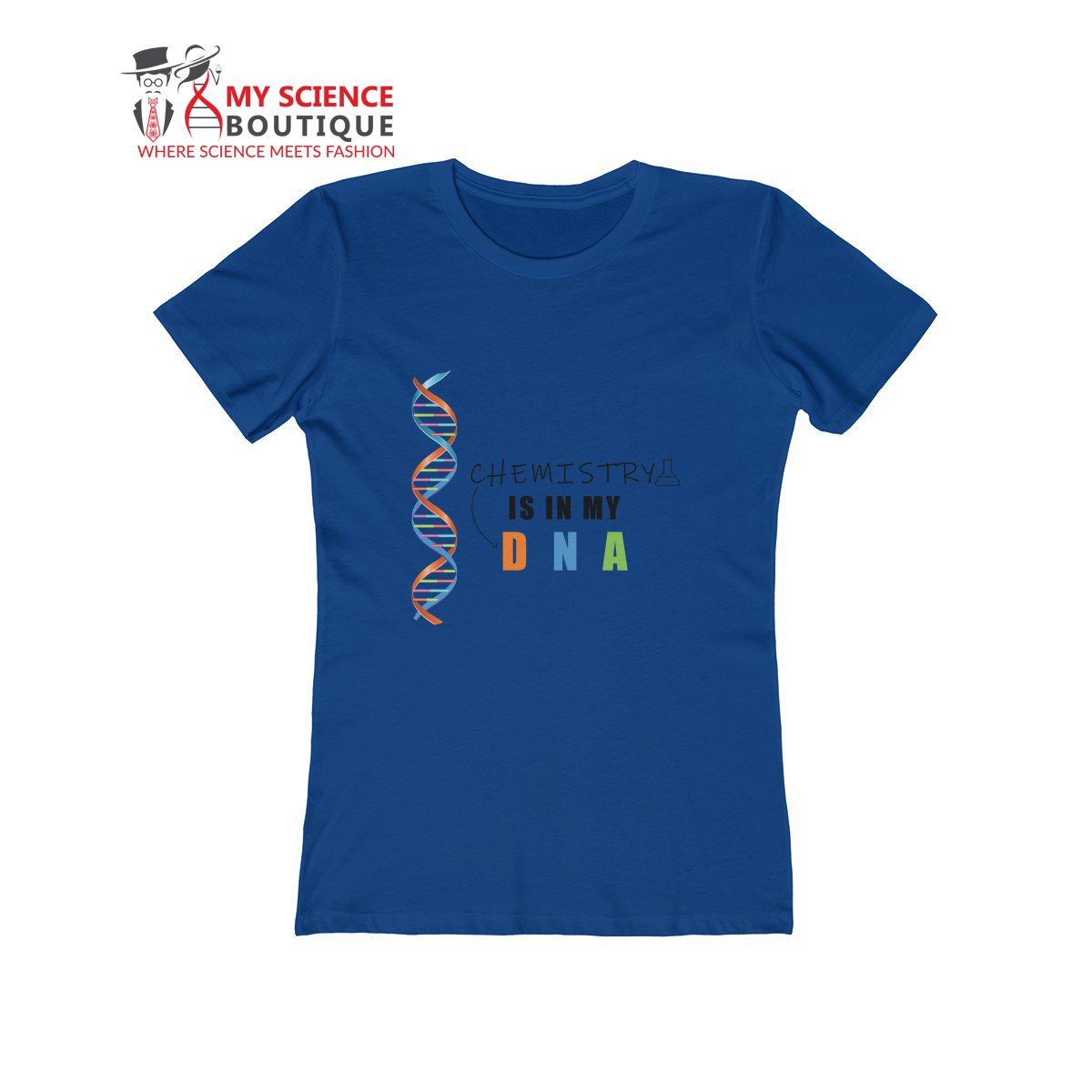 MyScienceBoutiq's tweet photo. Check out this #biology #chemistry #DNA pun #science tee. #ScienceInStyle #gradschool #fashion #trendy https://t.co/rE2i8cu7ZC