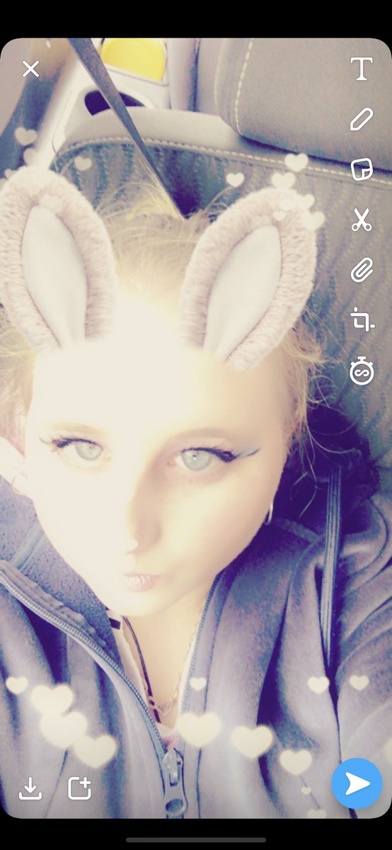 baileybarnes_02's tweet image. #snapchatfilters2019 #feelinglikealittlebear #feelinglikealittlebunny #feelinglikepicready #feelinglikestars
