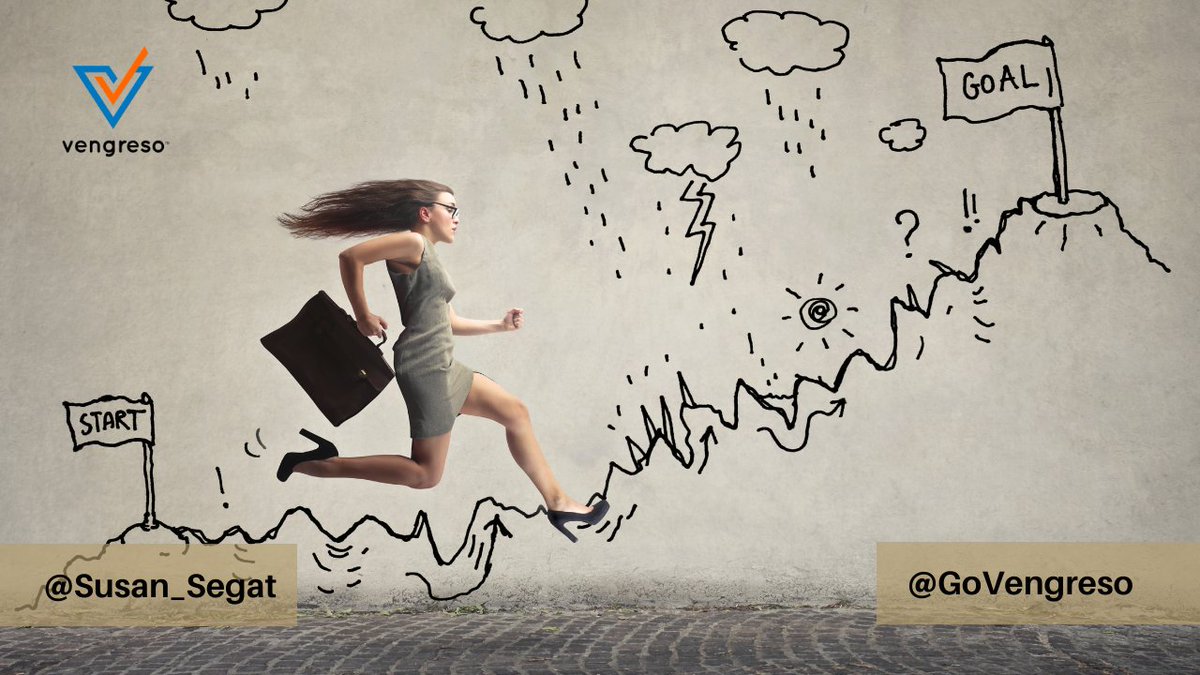 Nimble's tweet image. Back in the day, #B2BSales reps only had a few ways to get in front of qualified buyers. This included trade shows, walk-ins, association meetings, and some #ColdCalling. @Susan_Segat says, #ModernSelling techniques changed that. nimb.li/2s3L3EV