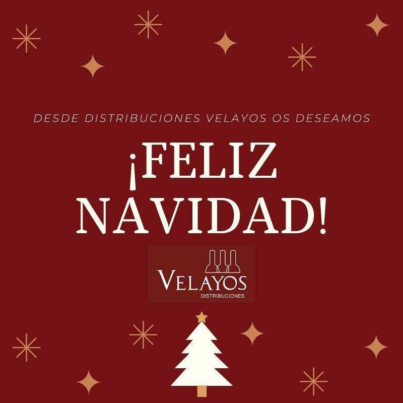 Navidad, tiempo de volver a vernos, de brindar por un año más, tiempo de saborear un buen vino y de calidad. Comienza la cuenta atrás y nosotros te acompañamos un año más. Gracias por vuestra confianza.Feliz Navidad 🎄🎁 #feliznavidad #hosteleriavalladolid #valladolid #navidad