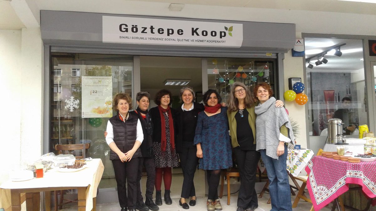 GoztepeKoop's tweet image. çok teşekkür ederiz💙
#yerdenizkoop #yeryüzükooperatifgirişimi #koşuyolukooperatifgirişimi #tükoderataşehir #ataşehirkooperatifgirişimi #ayhankaleli #eppek #abdurrahmancanlı #kolektiffırın #aliünivar 
#istanbularıcılarbirliği #kkkgıdaçalışmagrubu #tmmoblukadınlar
 #yaşamyolukoop