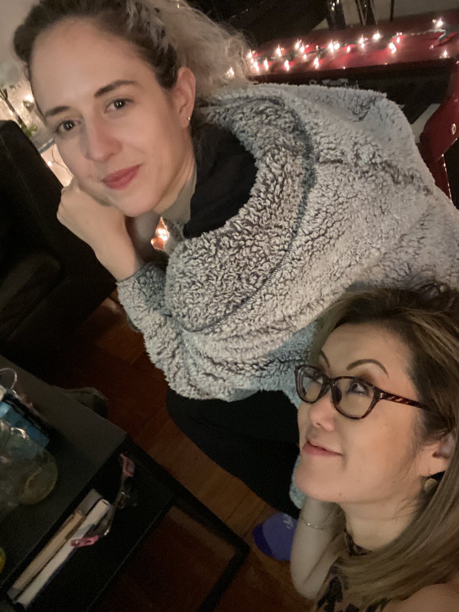 Friendship❤️
Life might give you curve balls at times, but we can overcome anything with great friends! (and a puppy🐶) #FriendshipGoals #RighteousGirls