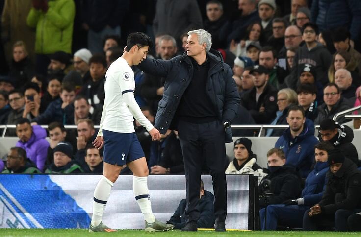 O Xrhsths Ø§Ù„Ø¯ÙˆØ±ÙŠ Ø§Ù„Ø¥Ù†Ø¬Ù„ÙŠØ²ÙŠ Sto Twitter Ø¬ÙˆØ²ÙŠÙ‡ Ù…ÙˆØ±ÙŠÙ†ÙŠÙˆ Ø¹Ù† Ø·Ø±Ø¯ Ø³ÙˆÙ† Ø¹Ù†Ø¯Ù…Ø§ Ø· Ø± Ø¯ Ø£Ù…Ø§Ù… Ø§ÙŠÙØ±ØªÙˆÙ† ÙƒØ§Ù† ÙŠØ¨ÙƒÙŠ Ø¨Ø³Ø¨Ø¨ Ù…Ø§Ø­Ø¯Ø« Ù„Ø£Ù†Ø¯Ø±ÙŠÙ‡ Ø¬ÙˆÙ…ÙŠØ² Ø§Ù„ÙŠÙˆÙ… Ù‡Ùˆ ÙŠØ¨ÙƒÙŠ Ø¨Ø³Ø¨Ø¨ ÙƒØ³Ø±Ù‡ Ù„Ø£Ø¶Ù„Ø¹ Ø±ÙˆØ¯ÙŠØºÙŠØ± Https T Co Gvzz97oj7t