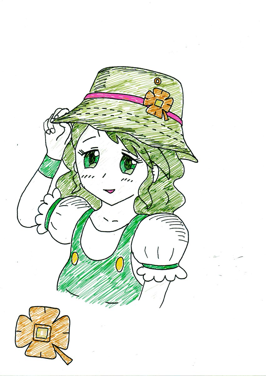 魔法少女ひとみ マギカ Twitter Search 魔法少女ひとみ マギカ Twitter Search