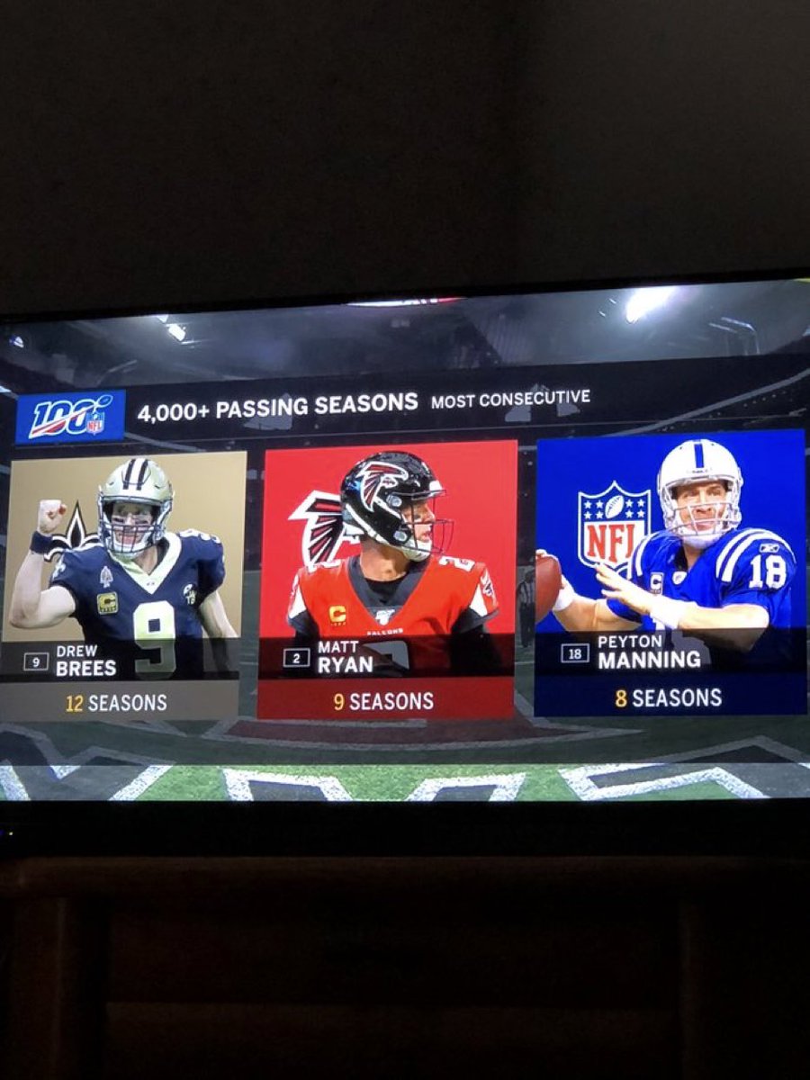 BuT mAtT rYaN iSnt a HaLl oF fAmEr...