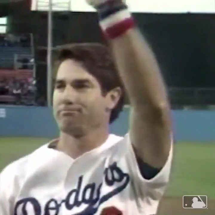 Happy 71st Birthday to Steve Garvey! 