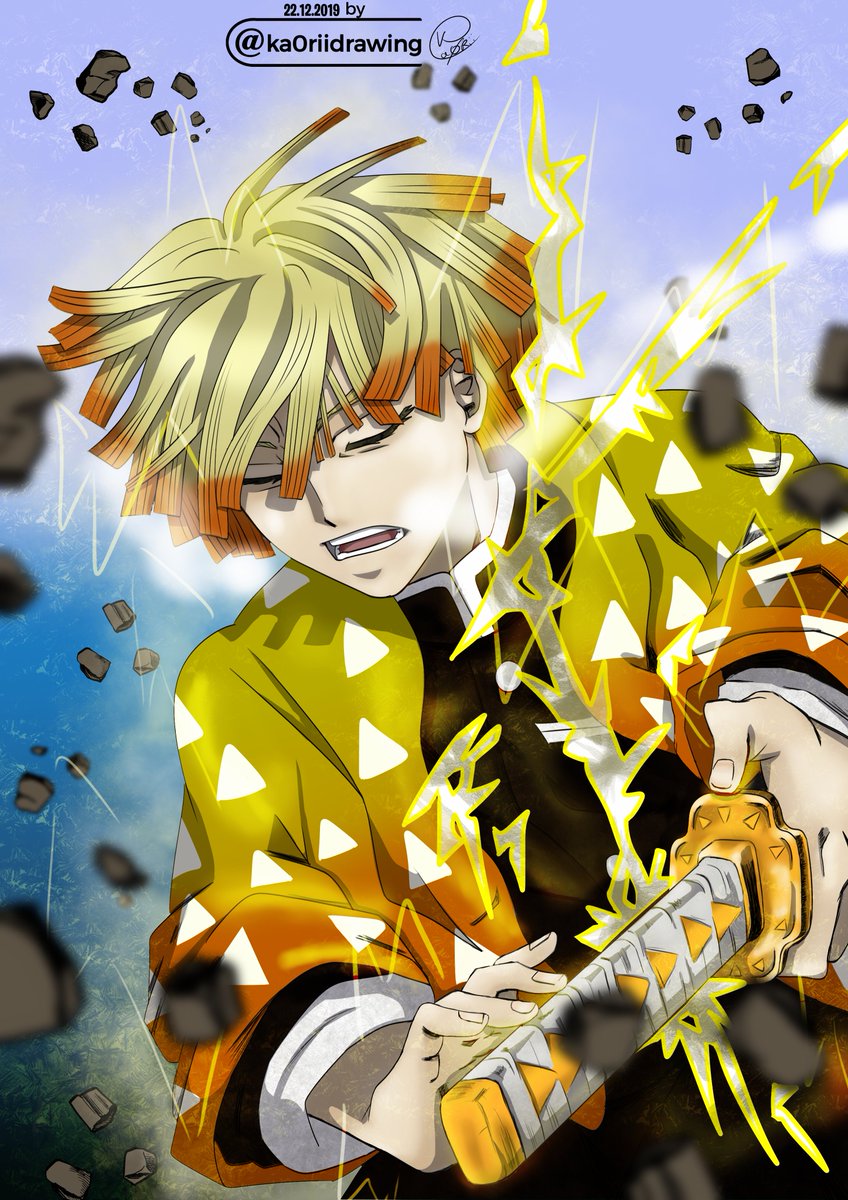 Kimestunoyaibafanart Twitter Search