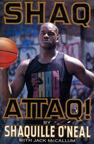 he proteq 

he attaq 

but most importantly, 

he shaq