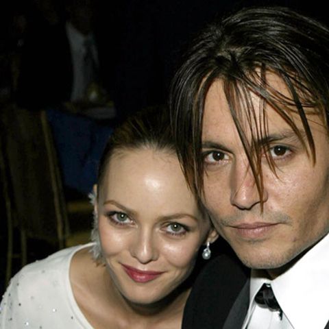 Happy Birthday to Vanessa Paradis!     