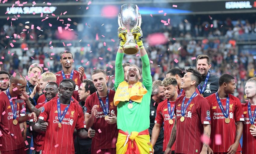pelleborg22's tweet photo. This aged well😆😆😆@Alex_OxChambo @AnfieldRd96 #LFC #OxladeChamberlain #goodebening #Liverpool #UCL #SuperCup #CWCup #FACup #Arsenal https://t.co/eP5GCjNAbk