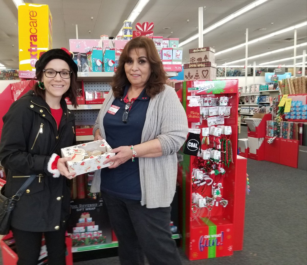 Amy Pagel tweet media