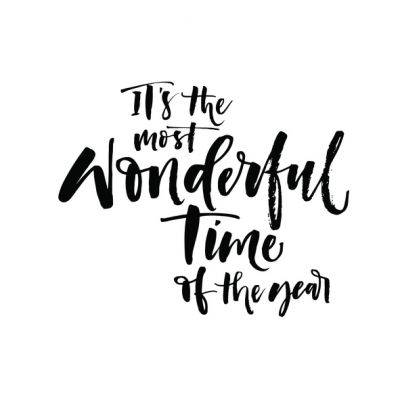 However you choose to celebrate - we're thinking of you!