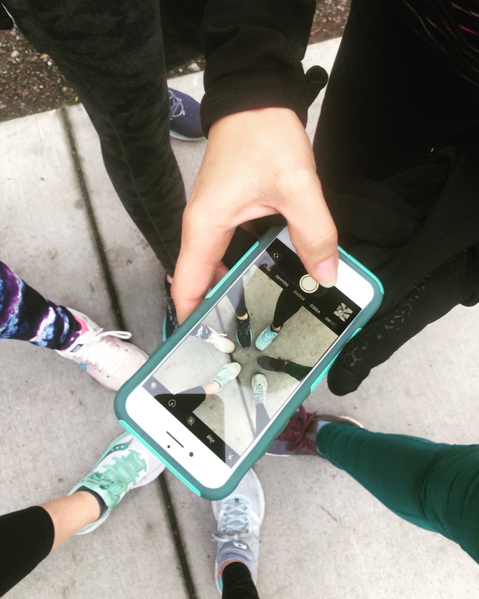 WeekendRunaway's tweet image. Happy Sunday Runday! Who else logged some miles today?