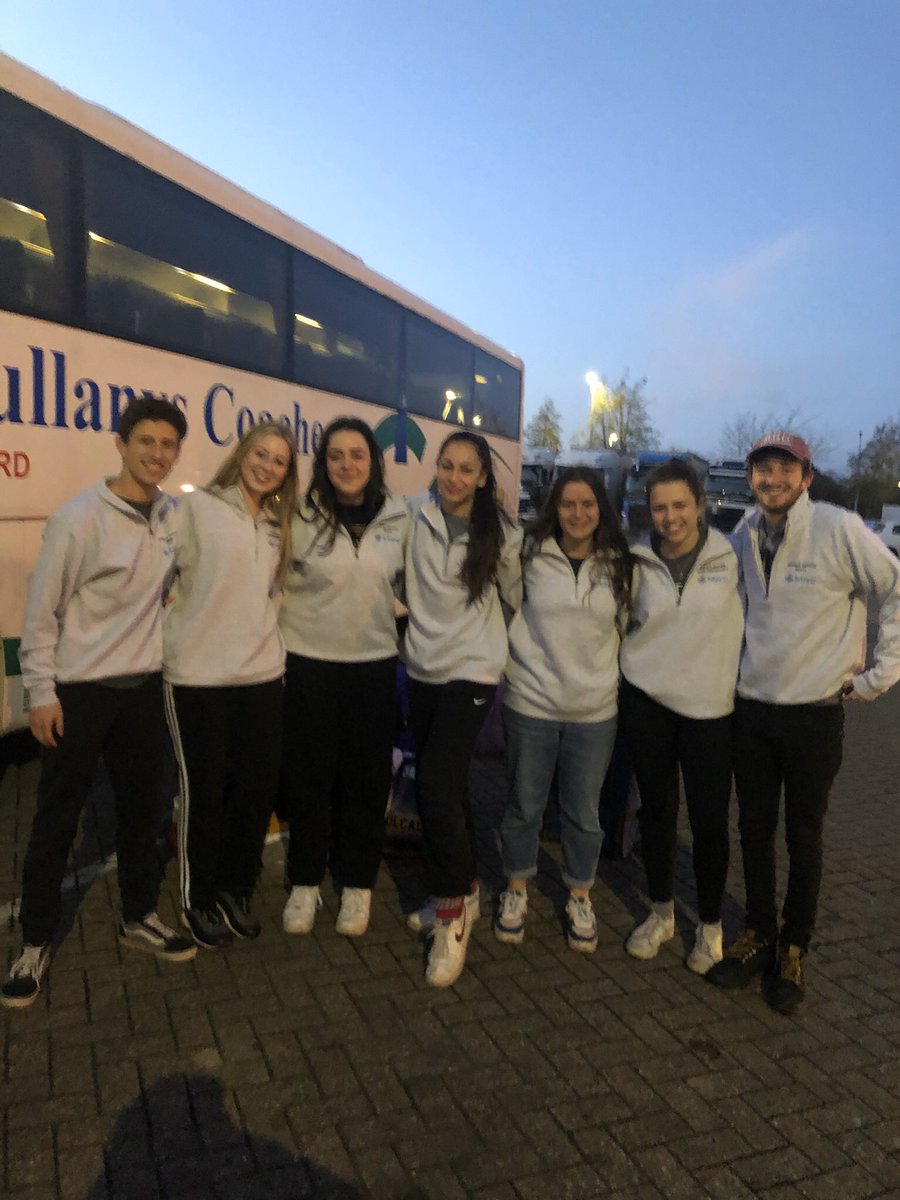 Chag sameach from the dream team !!♥️🇬🇧🇮🇪