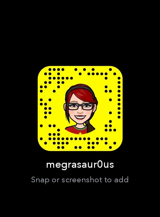 Megrasaurous tweet picture
