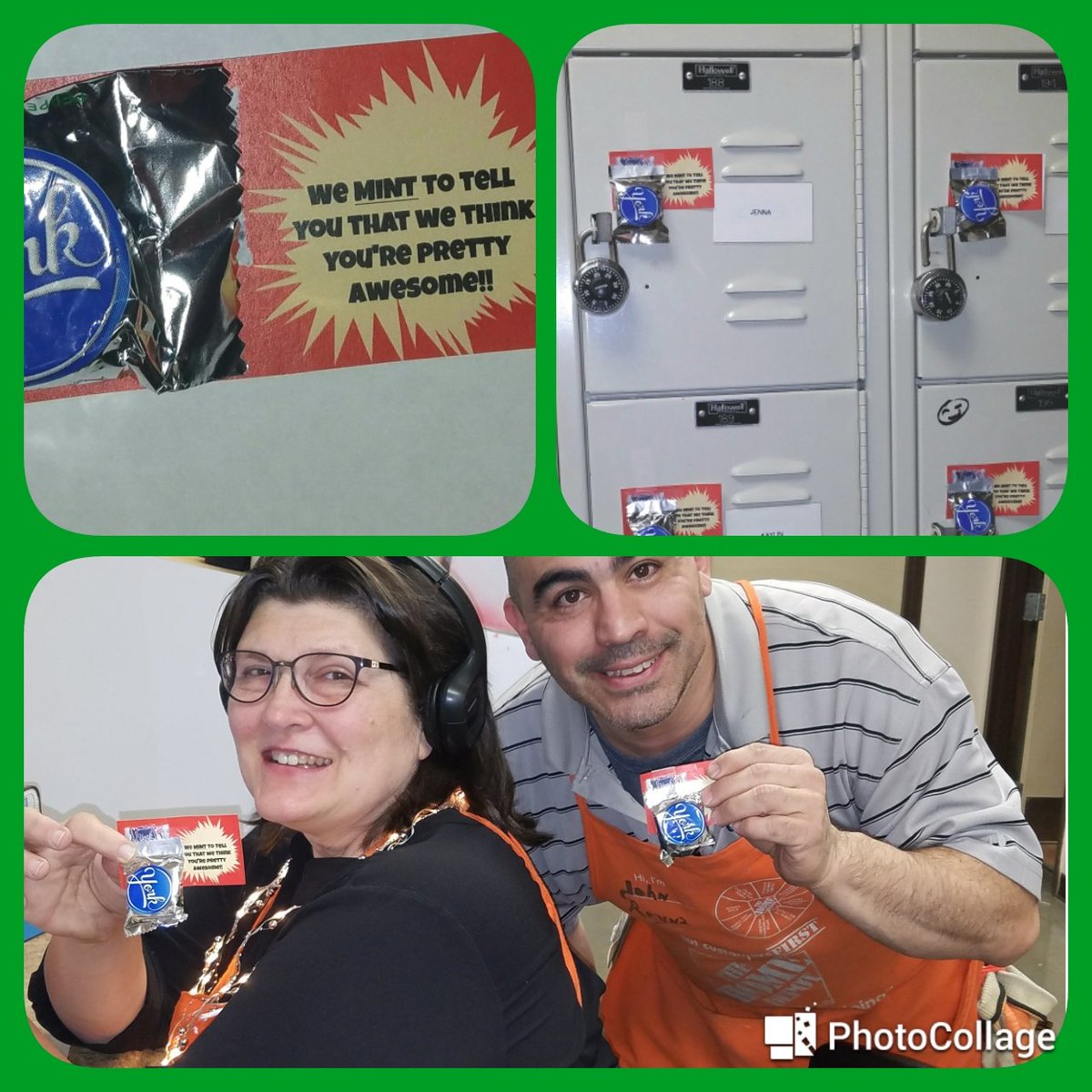Misty Thompson (@mis_t_thompson) on Twitter photo December locker surprise for our amazing associates #8429 <a href="/THDGeorgeC8429/">George Cox</a> <a href="/BBrandon33/">Bobby Brandon</a> <a href="/LorieCorke/">Lorie Bowen</a> <a href="/DannyWatson04/">Danny Watson</a> @thd_young December locker surprise for our amazing associates #8429 <a href="/THDGeorgeC8429/">George Cox</a> <a href="/BBrandon33/">Bobby Brandon</a> <a href="/LorieCorke/">Lorie Bowen</a> <a href="/DannyWatson04/">Danny Watson</a> @thd_young