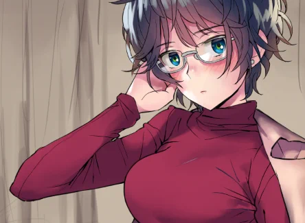 しんちょく 