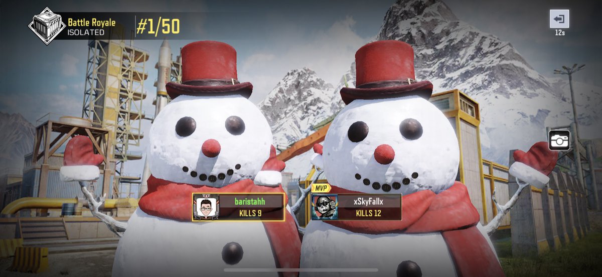 ImCharlie_YT's tweet image. #ezdub with @Nightstyle44 it’s hard to keep up with her @CODMOBILE @PlayCODMobile @codmobileclips @CoDMobilePlayz @DjentEsports