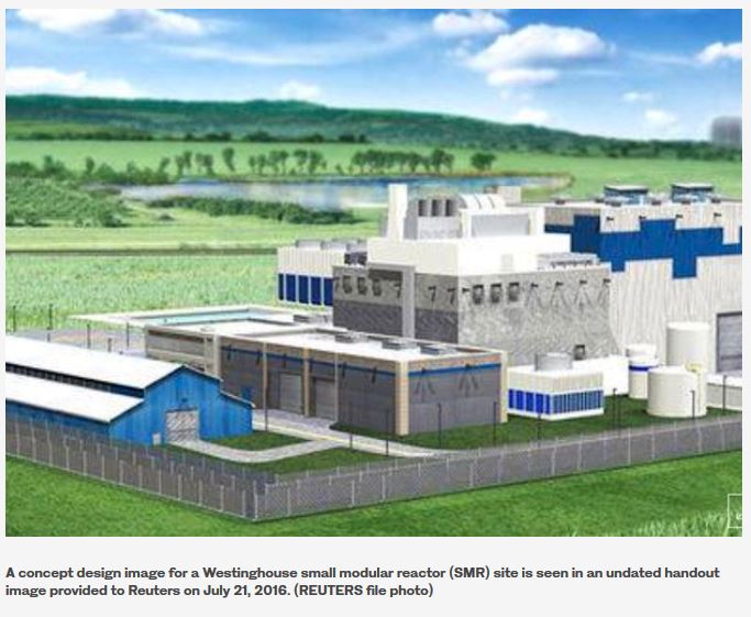 QuadeMallows's tweet photo. Small reactors could meet Saudi Arabia’s energy needs, report says
https://t.co/zjd1DeQ7To
#nuclear #uranium #thorium #repeal140A https://t.co/GFuCzw2s7R