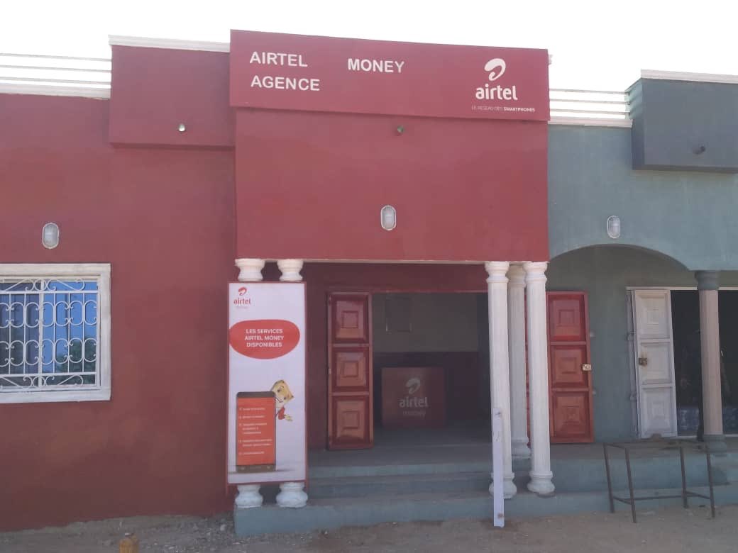 brahamadou's tweet image. Chez Airtel Money Niger, nous faisons de l’inclusion financière notre objectif premier!! Depuis 3 mois nous avons lancé un vaste projet d’Agence Airtel money partout au Niger (zone urbaine et rurale ) afin de facilité les transactions financières.#changethegame