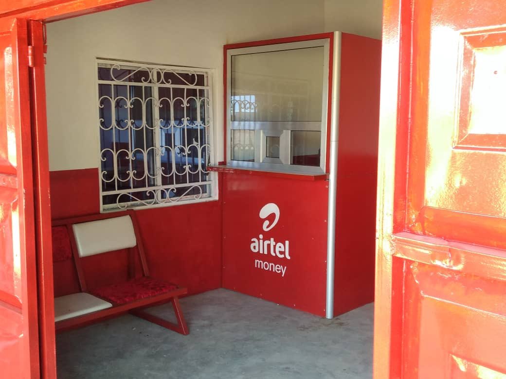 brahamadou's tweet image. Chez Airtel Money Niger, nous faisons de l’inclusion financière notre objectif premier!! Depuis 3 mois nous avons lancé un vaste projet d’Agence Airtel money partout au Niger (zone urbaine et rurale ) afin de facilité les transactions financières.#changethegame