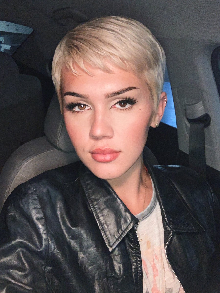 Domino Presley (aka) Jazmin Balenciaga (DominoPresley) Twit EroFound