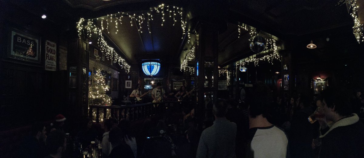 Let's go Katy's 🎄