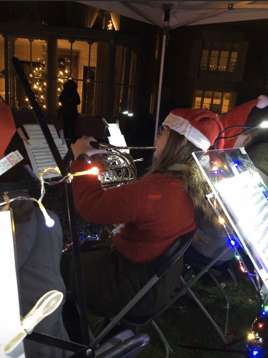 hkcnoordwijk's tweet photo. Feestelijke Kerstwandeling in #noordwijkbinnen #calorama https://t.co/rX3PnjQaJO