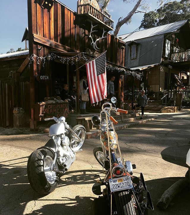 Exile Cycles tweet media