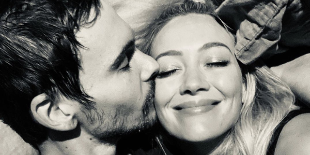 fabcollection_'s tweet photo. Hilary Duff and Matthew Koma Got Married in an Intimate, 'Low-Key' Home Wedding https://t.co/XcO0yh1mnf #fabcollection #fashion #jewelry https://t.co/DdkVuJKU1u