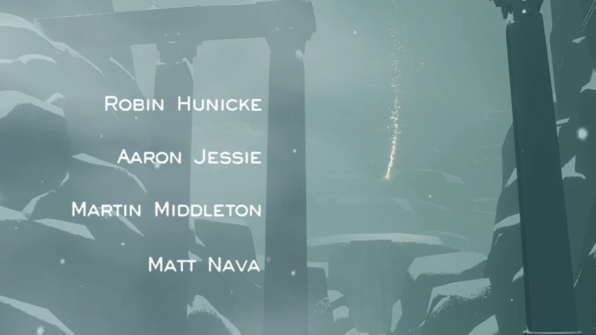 pcgamer's tweet photo. Which games' end credits are your favorite? https://t.co/e5YLw3fJaE https://t.co/TwznL8Y9ZM