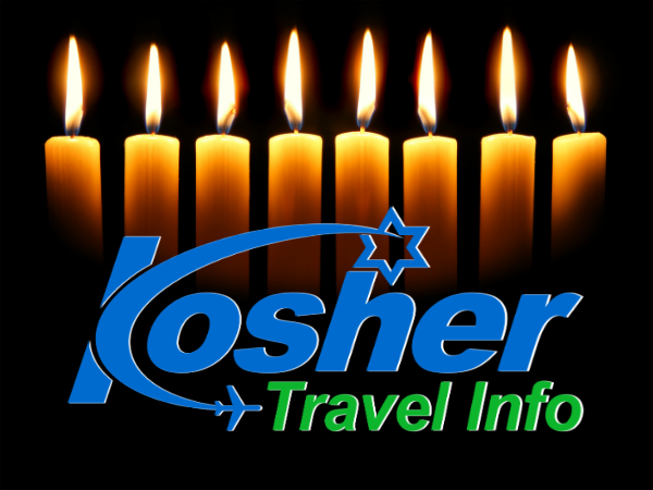 KosherTravel's tweet photo. #HappyHanukkah from Kosher Travel Info. On Purim we ask you to #drinkresponsibly. On #Chanukah we ask you to eat responsibly! Careful with the donuts and #blintzes.

https://t.co/AHry7j8HrC https://t.co/NkIcwjutO6