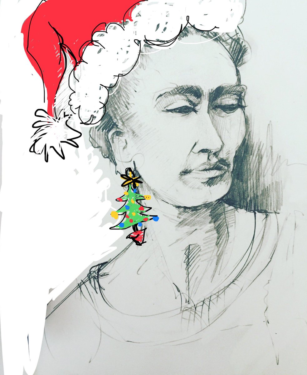 Rachel Collier-Wilson Artist 🏳️⚧️🏳️🌈 tweet media