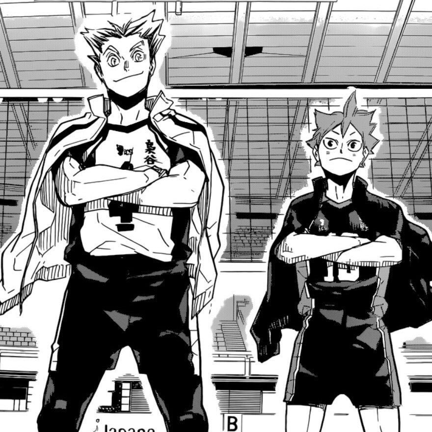 Hinata Shouyou Lockdown On Twitter Fukurodani S Ace Karasuno S Hinata Shouyou Lockdown On Twitter Fukurodani S Ace Karasuno S