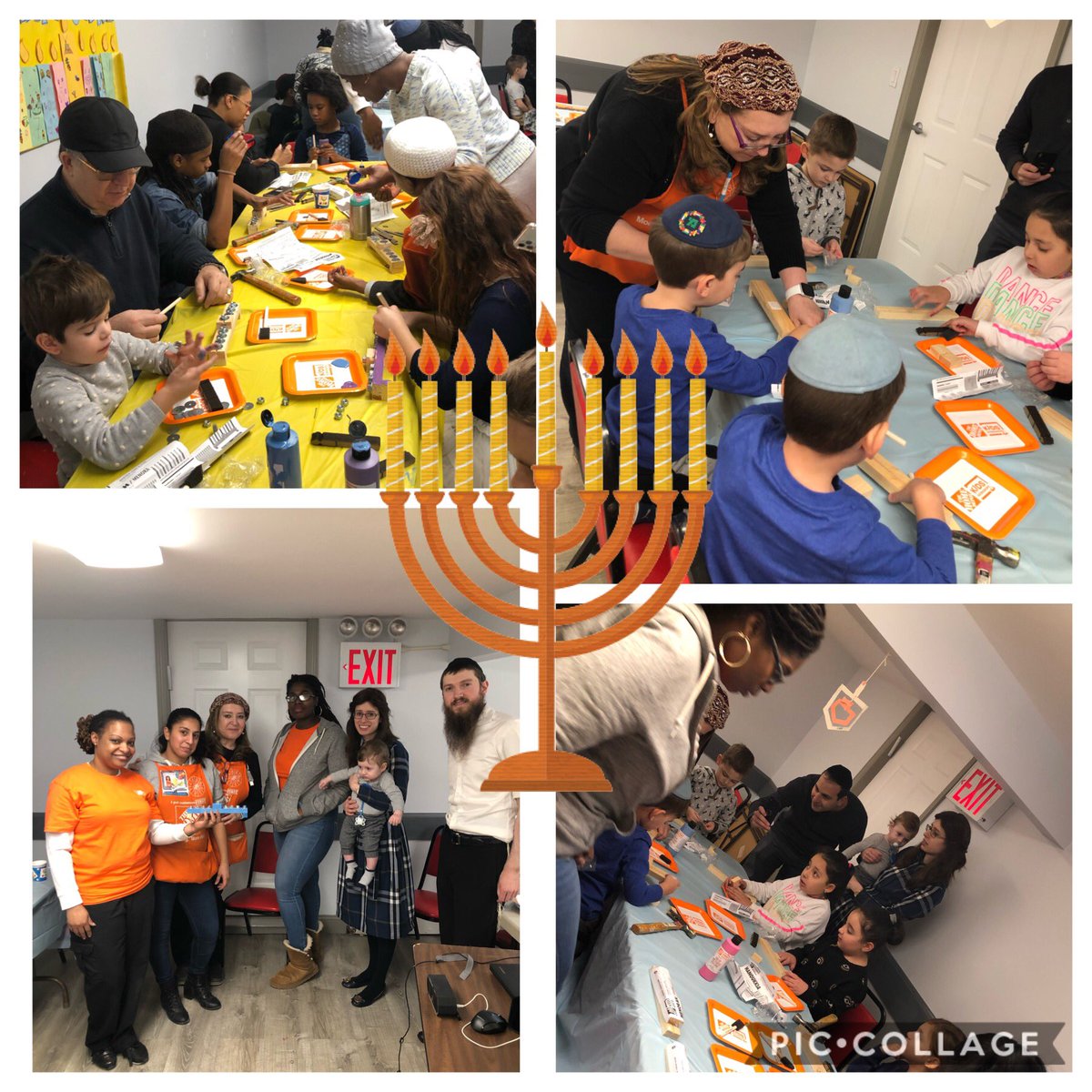 Coleen Saul tweet media