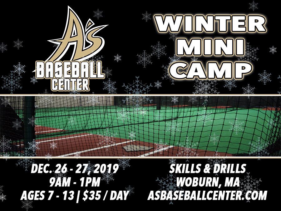 A's Baseball Center (@asbaseballctr) on Twitter photo 