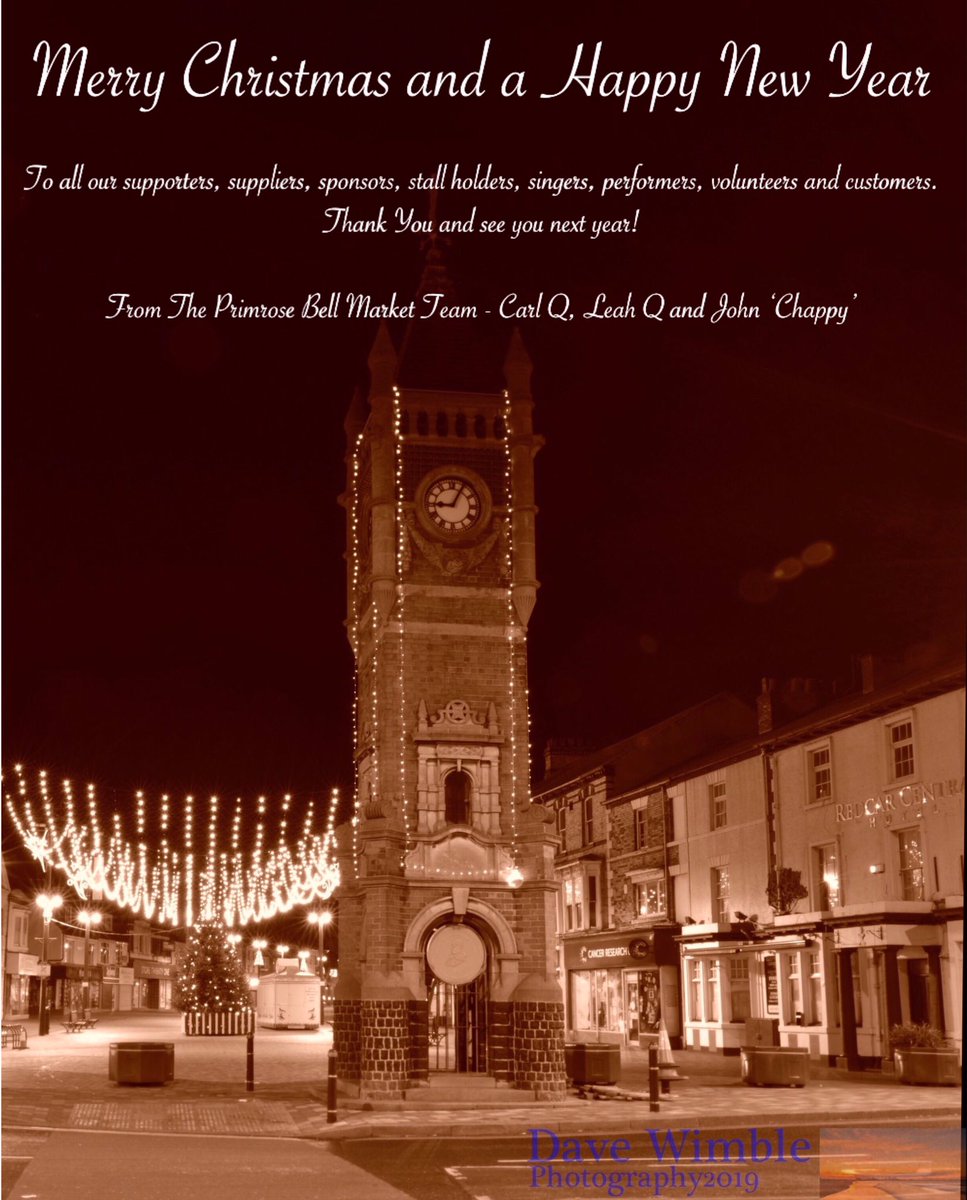 Merry Christmas everyone, sincerely “Thank you” and see you next year Xx