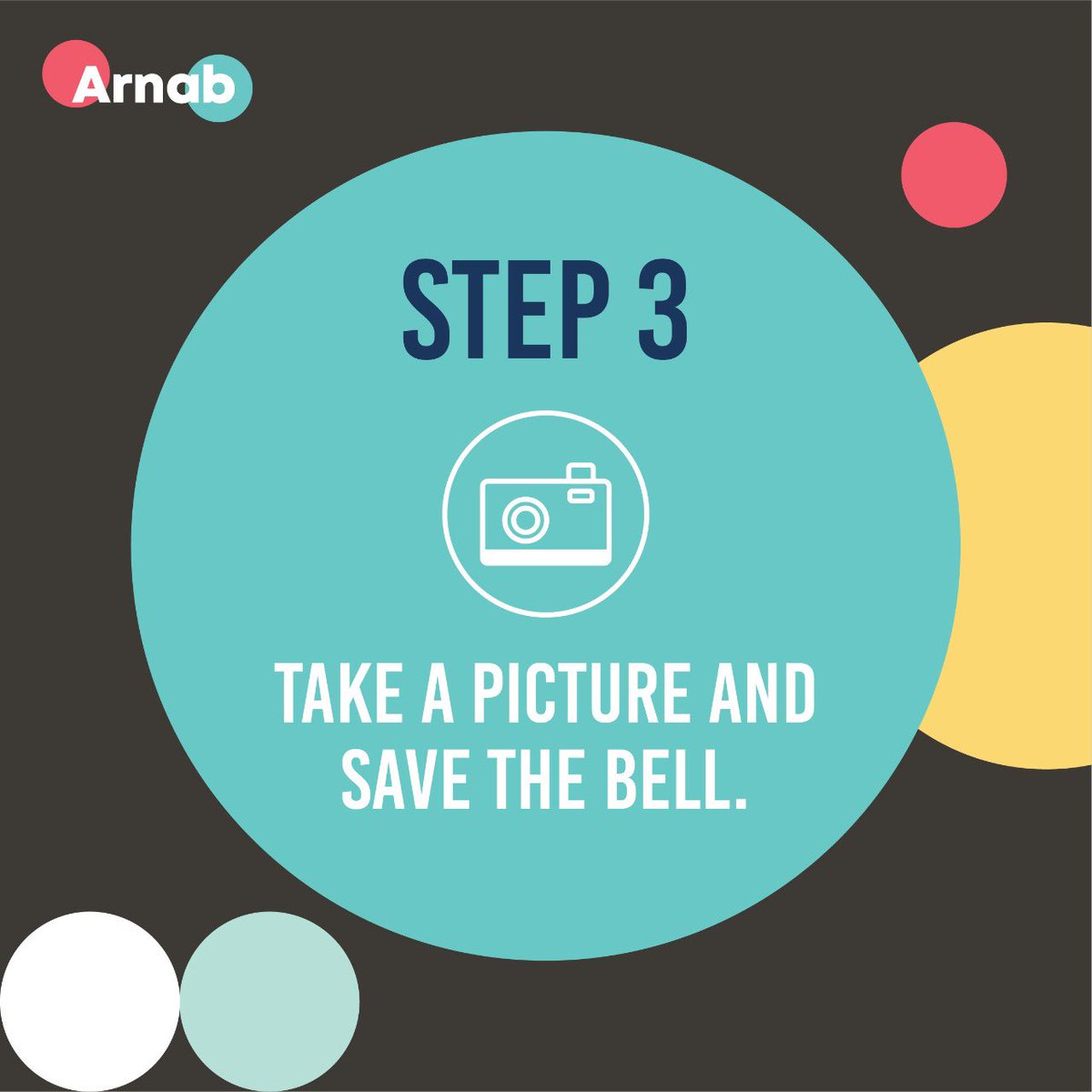 ArnabMobility's tweet photo. #ArnabBells competition!

Don’t forget to find the bells, take a picture and tag us for a chance to win a voucher worth AED 100 from Abu Dhabi Mall!

Hurry and tag us before December 25th!

#Arnab #HopSmart #eScooter #HoppingThrough #ArnabMobility #AbuDhabi #uae #tag #tagus https://t.co/Lk6gi9W6aE