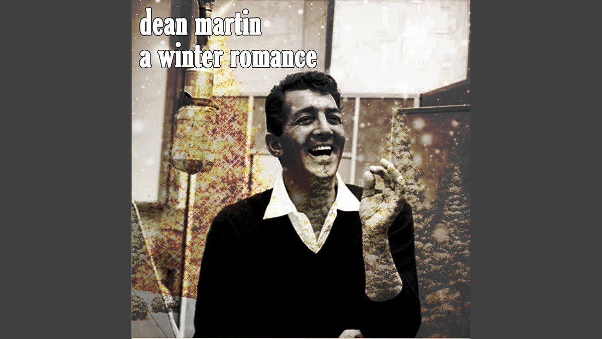 ELLAMERICANO's tweet photo. Disfruta de la calma, ¡vienen días moviditos!
https://t.co/S4ushvZWUB #LetitSnow #DeanMartin #ElAmericano #Vintage #merryChristmas https://t.co/PxzM4IBZPY